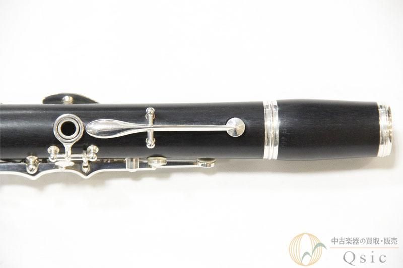 Buffet Crampon RC B♭ [調整済み] 【返品OK】[NLR53]【神戸店