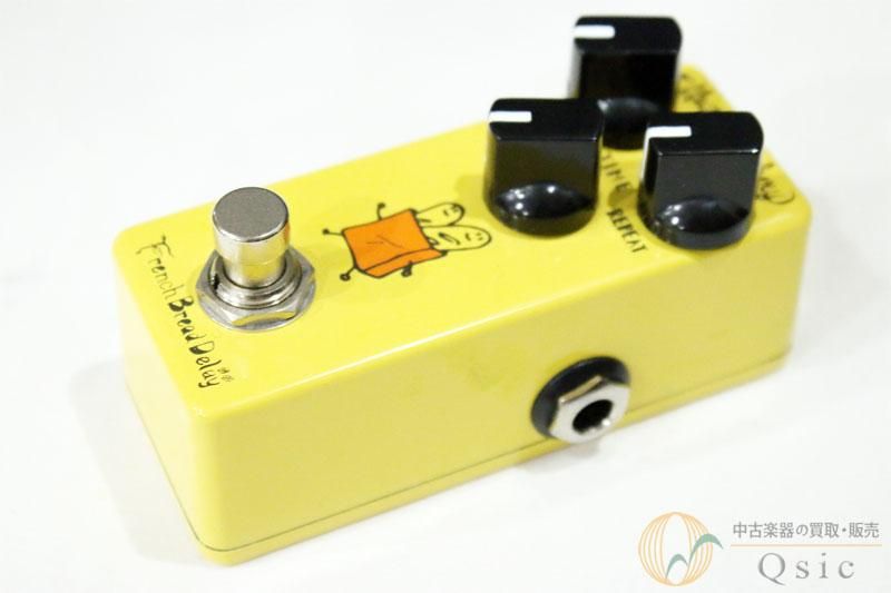 Effects Bakery French Bread Delay [OL488]ڿŹ߸ˡ