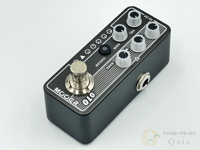 MOOER Micro Preamp 010 [NLR32]̧Ź߸ˡ