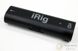 IK Multimedia iRig HD [NLG08]ڿŹ߸ˡ