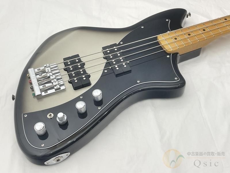 Fender Player Plus Active Meteora Bass OK[XKZ30]Ź߸ˡ