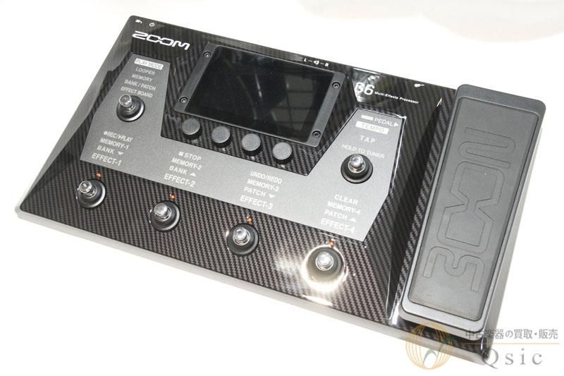ZOOM G6 [NL150]ڿŹ߸ˡ