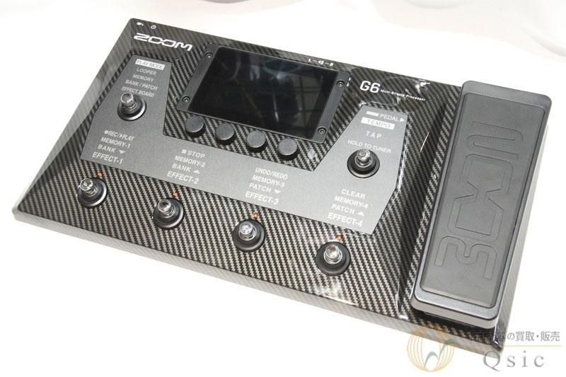 マルチエフェクター/アンプシミュレーター - 中古楽器の販売