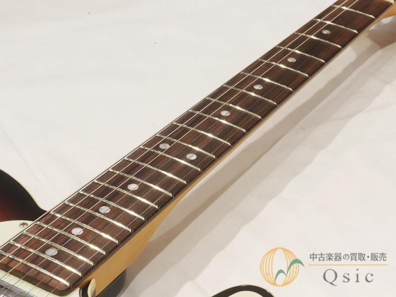 フェア対象商品】Fender American Ultra Telecaster 【返品OK