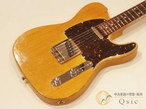 テレキャスター - 中古楽器の販売 【Qsic】 全国から絶え間なく中古