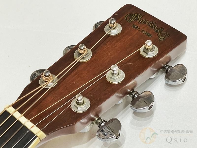 Martin D-35 1975年製 [XK884]【箕面店在庫】 - 中古楽器の販売 【Qsic