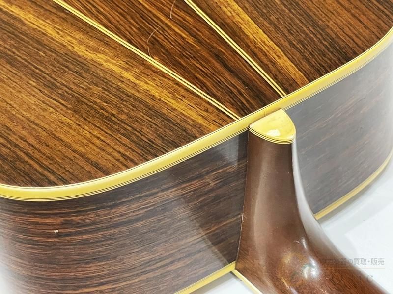 Martin D-35 1975年製 [XK884]【箕面店在庫】 - 中古楽器の販売 【Qsic