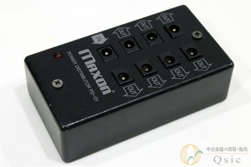 Maxon PD-01 [OL492]ڿŹ߸ˡ