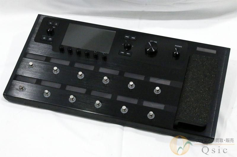 マルチエフェクター/アンプシミュレーター - 中古楽器の販売