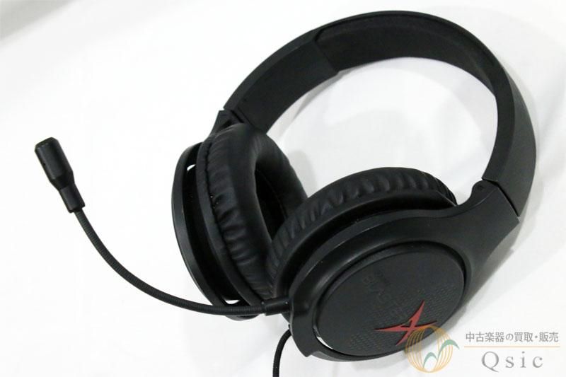 CREATIVE Sound BlasterX H3 [NLE71]ڿŹ߸ˡ