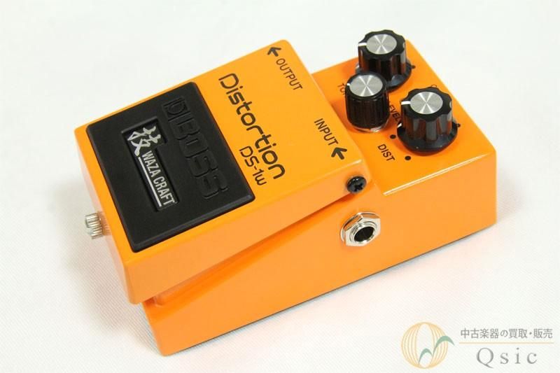 BOSS DS-1W 2025ǯ [OL133]ڿŹ߸ˡ
