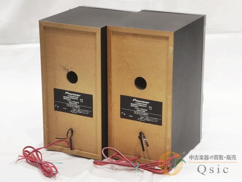 Pioneer X-CM30 [VK944]【難波店在庫】 - 中古楽器の販売 【Qsic