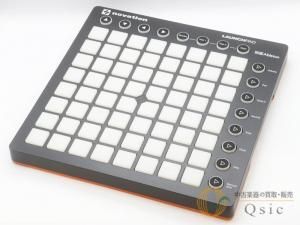 Novation LaunchPad MKII [MLH83]Ź߸ˡ