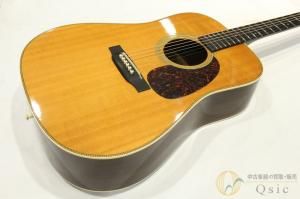 Martin HD-28V 2008ǯ OK[OL975]ڿŹ߸ˡ