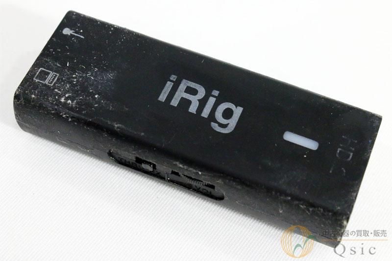 IK Multimedia iRig HD2 [NLG10]ڿŹ߸ˡ