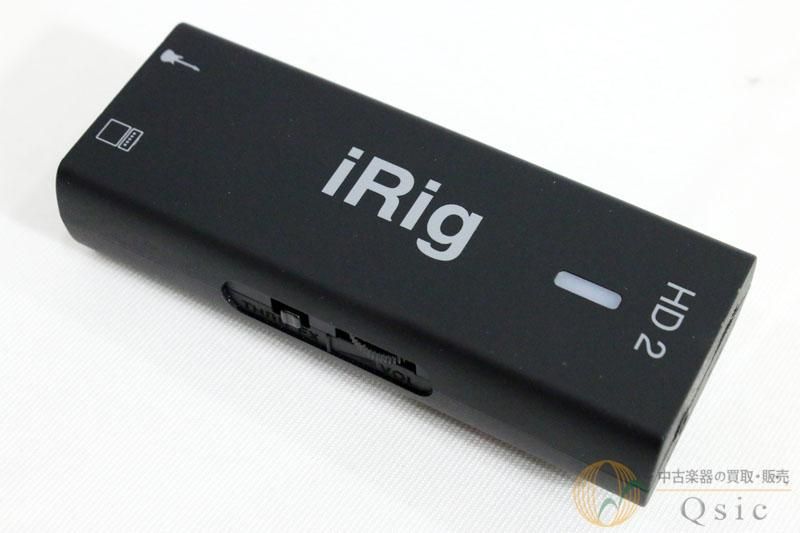 IK Multimedia iRig HD2 [NLG12]ڿŹ߸ˡ