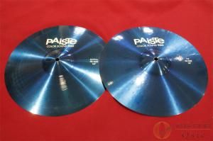 Paiste Color Sound 900 Blue Hi-Hat 14 Set [OLH36]ڿŹ߸ˡ
