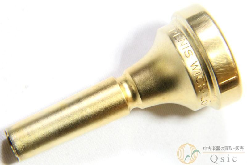Denis Wick 6BL GP ѥޥԡ [OLH80]ڿŹ߸ˡ