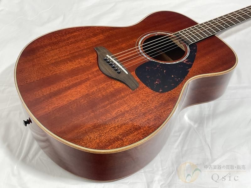 YAMAHA FS850 OK[OLN06]Ź߸ˡ