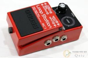 BOSS RC-1 [OL605]ڿŹ߸ˡ
