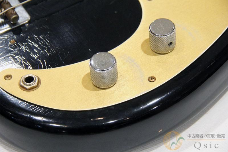 SALE!!】Fender Custom Shop 1957 Precision Bass Journeyman Relic