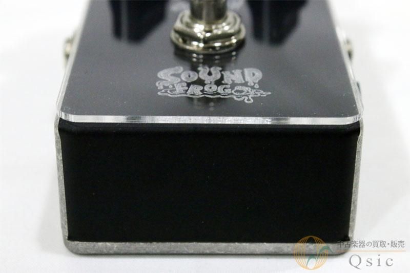 ギター SOUNDFROG/Goliath SOUND FROG Goliath [OL663]【神戸店在庫】 - 中古楽器の販売