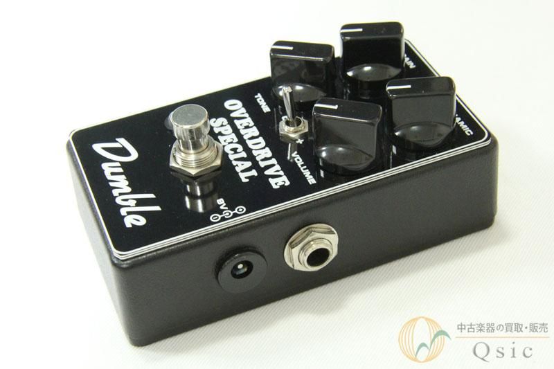 British Pedal Company Dumble Blackface Overdrive Special Pedal [OL289]ڿŹ߸ˡۡ
