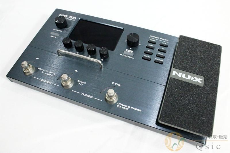 NUX MG-30 [OL041]ڿŹ߸ˡ