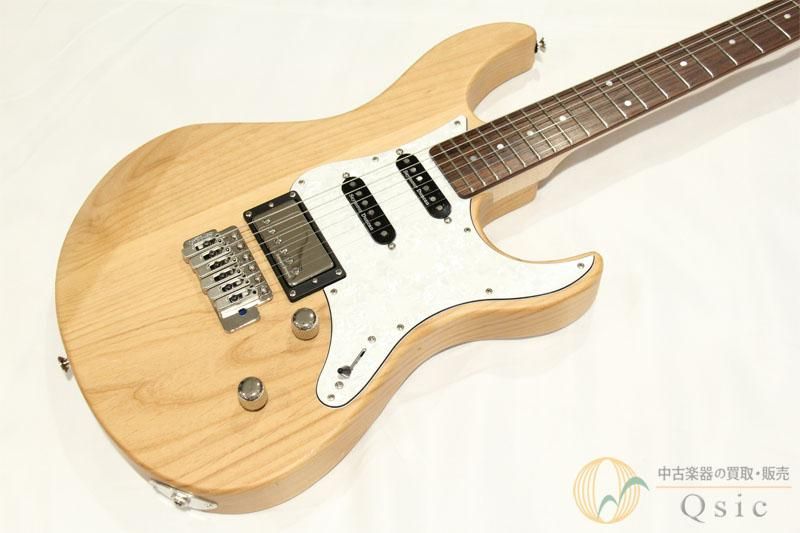 シェクターディンキータイプBH-STD-24F/DBL/M 中古出音良好品