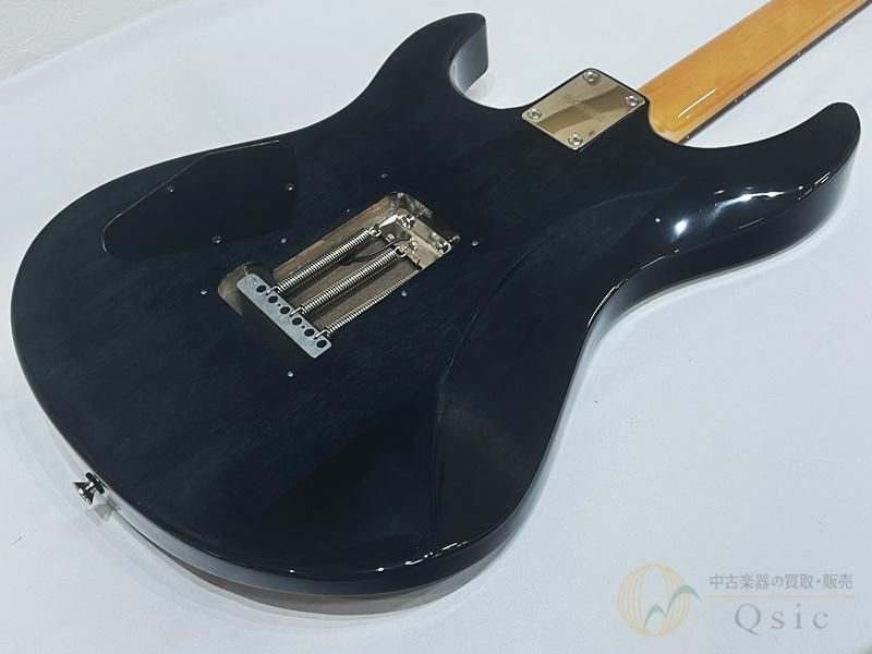 YAMAHA Pacifica 612V IIFM 【返品OK】[NLE31]【箕面店在庫