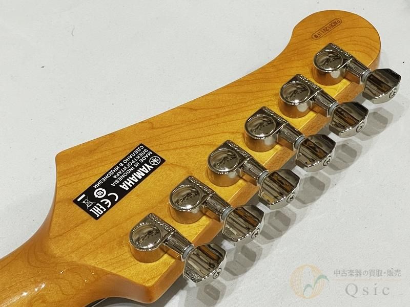 YAMAHA Pacifica 312MⅡ 【メンテナンス済み】 2025年最新】YAMAHA PACIFICA 312の人気アイテム - メルカリ