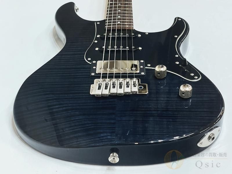 PACIFICA612VⅡFM　PACIFICA　YAMAHA　中古 YAMAHA PAC612VⅡ（中古/送料無料）【楽器検索デジマート】