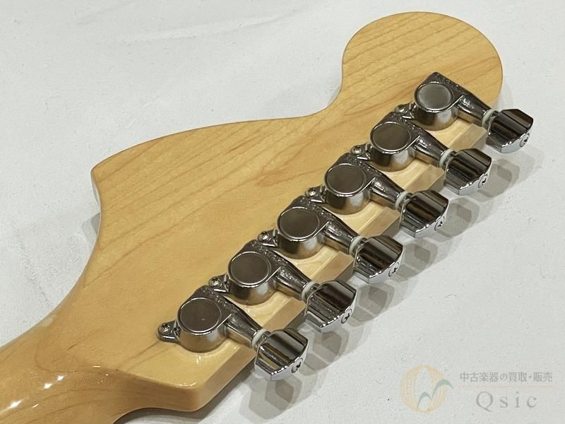 SALE!!】Fender Japan Classic 70s Stratocaster [NLE56]【箕面