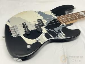 <img class='new_mark_img1' src='https://img.shop-pro.jp/img/new/icons20.gif' style='border:none;display:inline;margin:0px;padding:0px;width:auto;' />SALE!!Squier by Fender FRANK BELLO JAZZ BASS [MLM11]ڿŹ߸ˡ