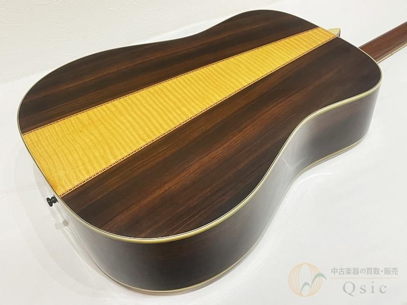 Morris W-50th - guitarshoptantan （ギターショップタンタン）