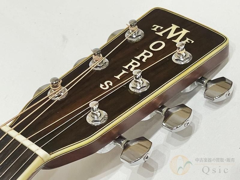 Morris W-50 【返品OK】[OLR49]【箕面店在庫】 - 中古楽器の販売