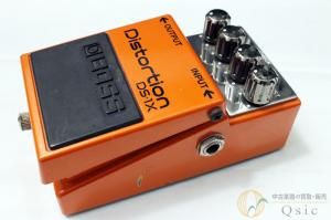 BOSS DS-1X [OL741]ڿŹ߸ˡ
