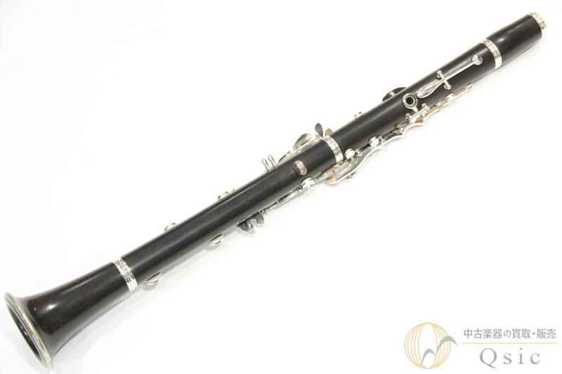Buffet Crampon R13 B♭ [調整済み] 【返品OK】[NLM60]【神戸店