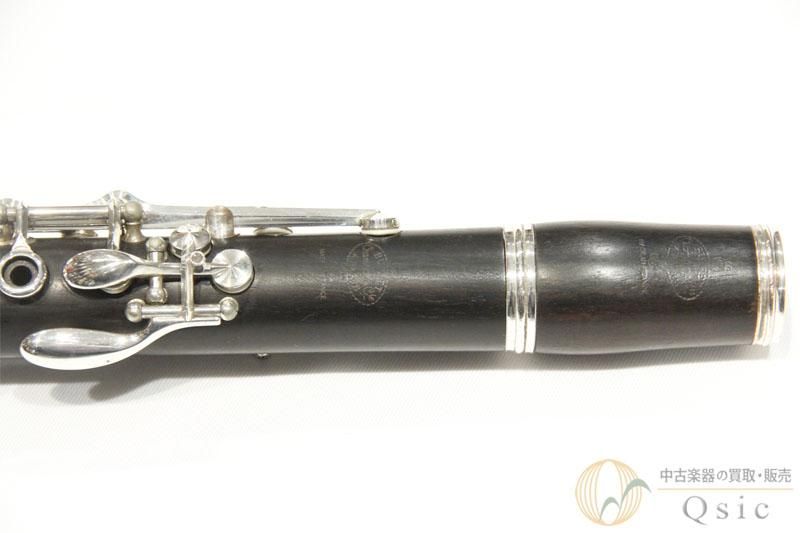 Buffet Crampon R13 B♭ [調整済み] 【返品OK】[NLM60]【神戸店