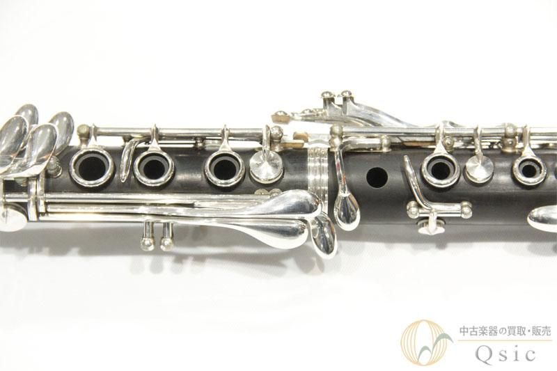 中古楽器情報】Buffet Crampon「R13（クラリネット）」入荷致し