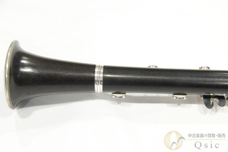 Buffet Crampon R13 B♭ [調整済み] 【返品OK】[NLM60]【神戸店