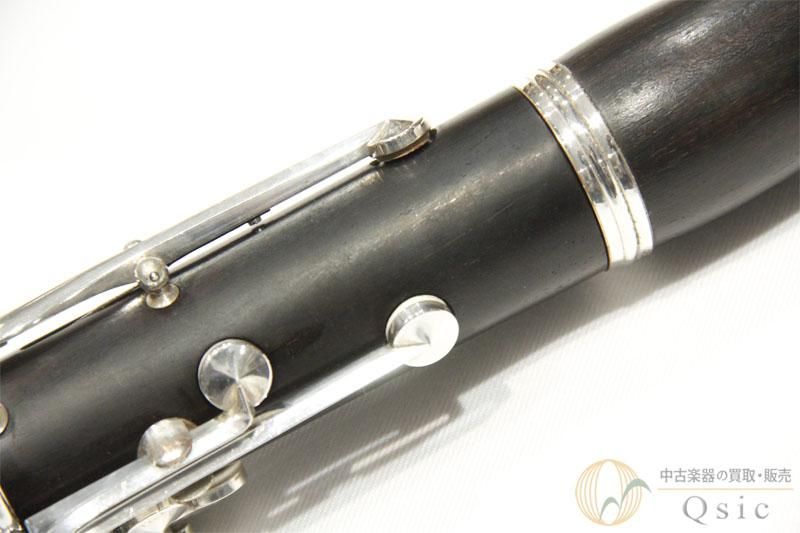 Buffet Crampon R13 B♭ [調整済み] 【返品OK】[NLM60]【神戸店