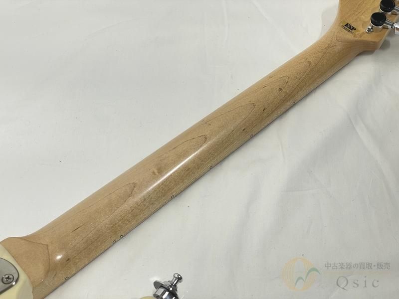 ESP SNAPPER AL 中古 セール対象商品】ESP ESP Snapper AS 【返品OK】[XKZ34]【梅田店