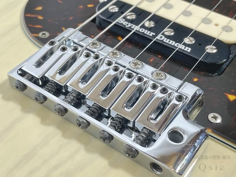 ESP ESP Snapper AS 【返品OK】[XKZ34]【梅田店在庫】 - 中古