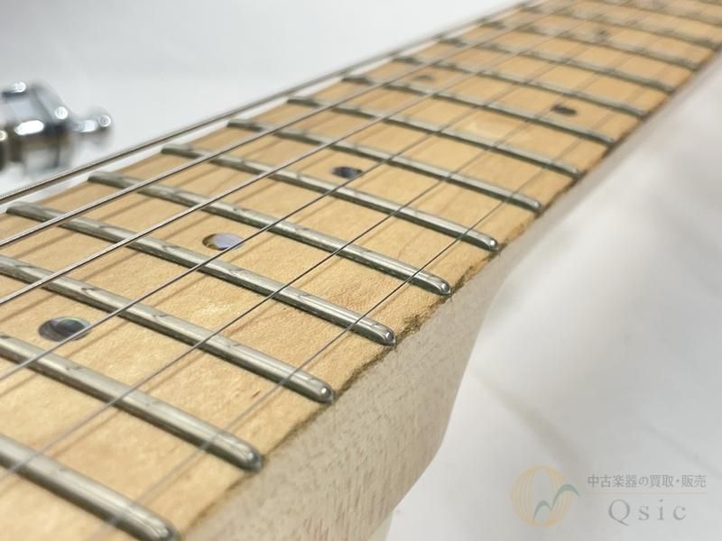 ESP SNAPPER AL 中古 ESP SNAPPER-AL (Supreme Blue)（新品/送料無料）【楽器検索