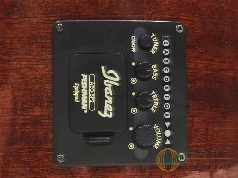 【レア/エレアコ/1998年製】Ibanez AWG800E NT【動作OK】 Ibanez 1998