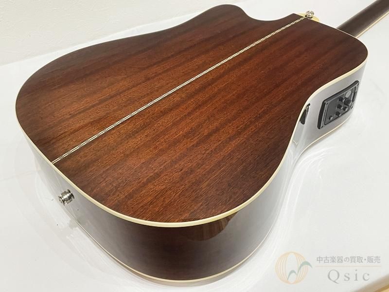 Epiphone DR-500MCE 【返品OK】[MLS21]【箕面店在庫】 - 中古