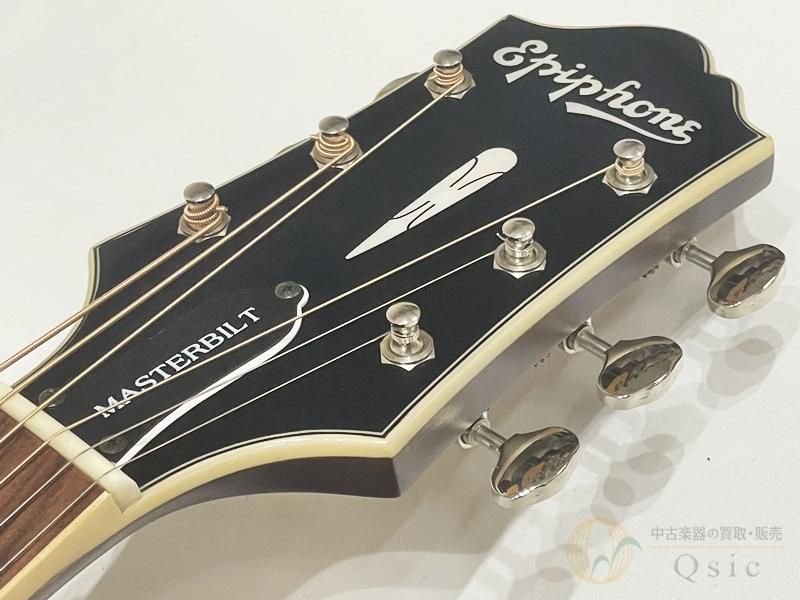 Epiphone DR-500MCE 【返品OK】[MLS21]【箕面店在庫】 - 中古
