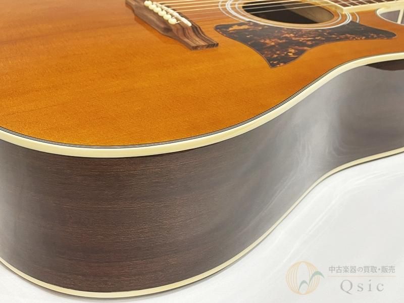 Epiphone エピフォン DR-500MCE / NAT < Used / 中古品