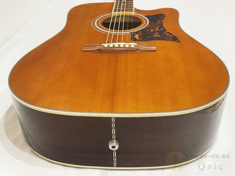 Epiphone エピフォン DR-500MCE / NAT < Used / 中古品